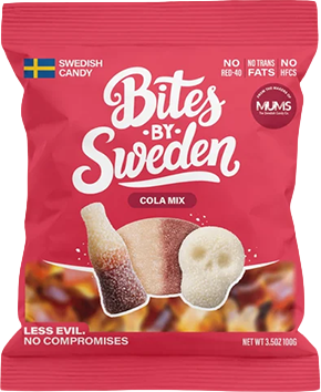 Cola Mix
